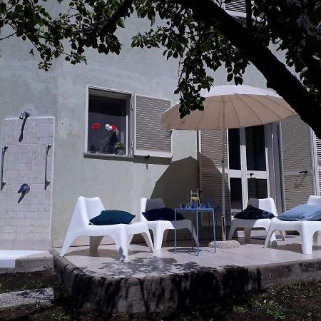 la casa di Maria Villa Arzachena Esterno foto