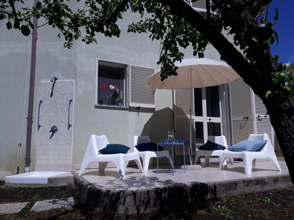 la casa di Maria Villa Arzachena Esterno foto