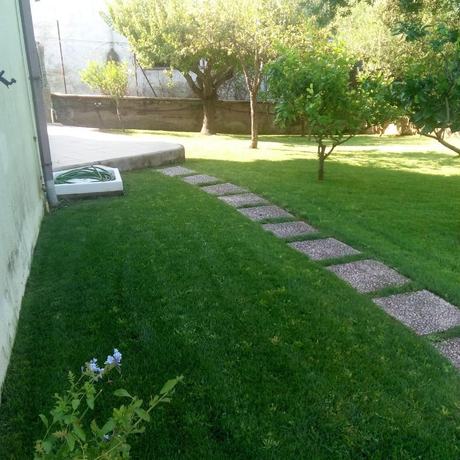 la casa di Maria Villa Arzachena Esterno foto