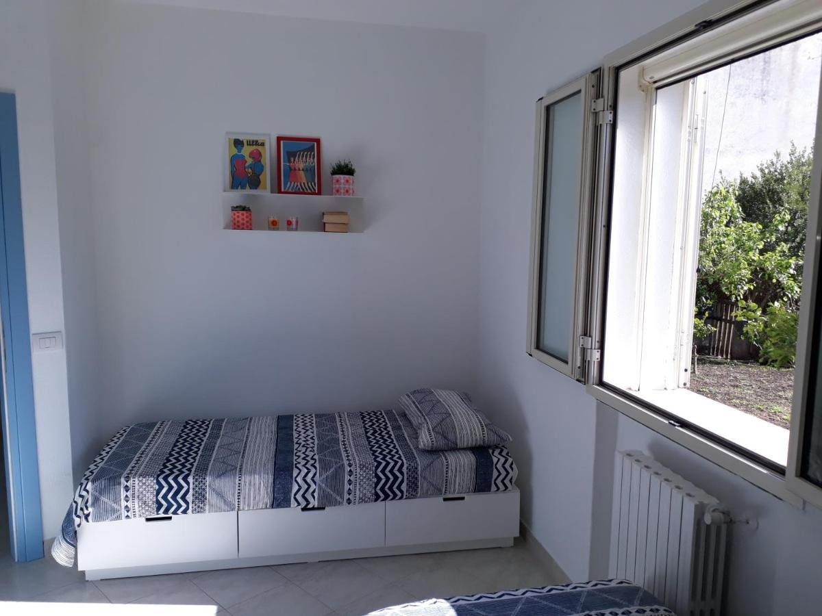 la casa di Maria Villa Arzachena Esterno foto