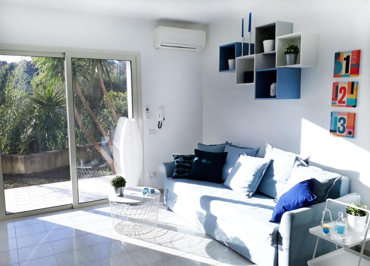 la casa di Maria Villa Arzachena Esterno foto
