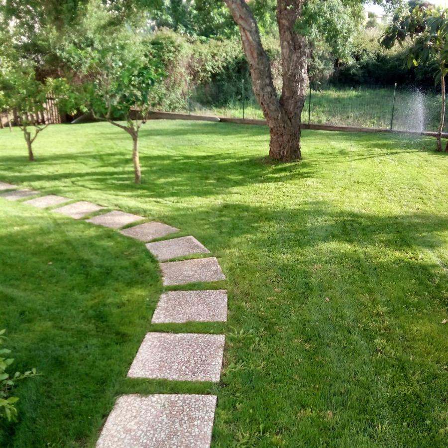 la casa di Maria Villa Arzachena Esterno foto