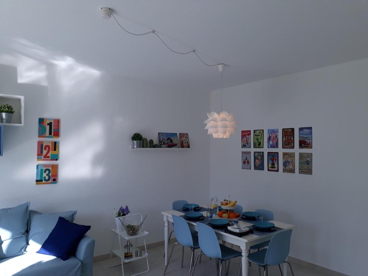 la casa di Maria Villa Arzachena Esterno foto
