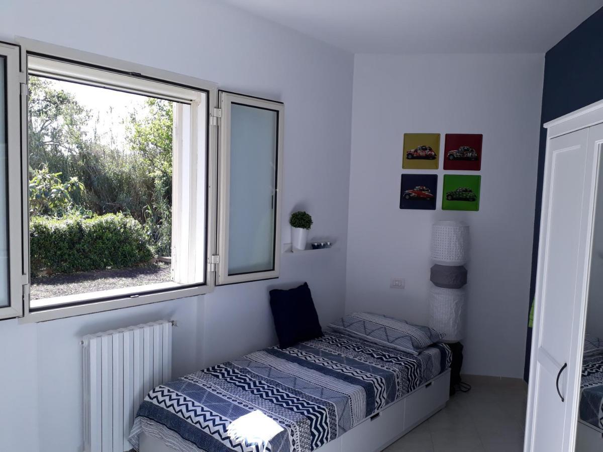 la casa di Maria Villa Arzachena Esterno foto