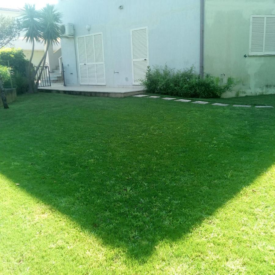 la casa di Maria Villa Arzachena Esterno foto