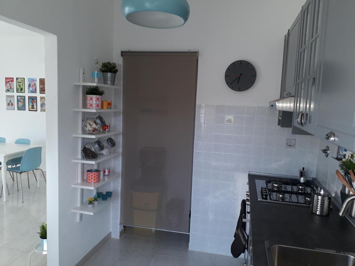 la casa di Maria Villa Arzachena Esterno foto